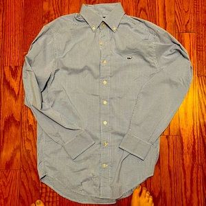 Vineyard Vine long sleeve button down